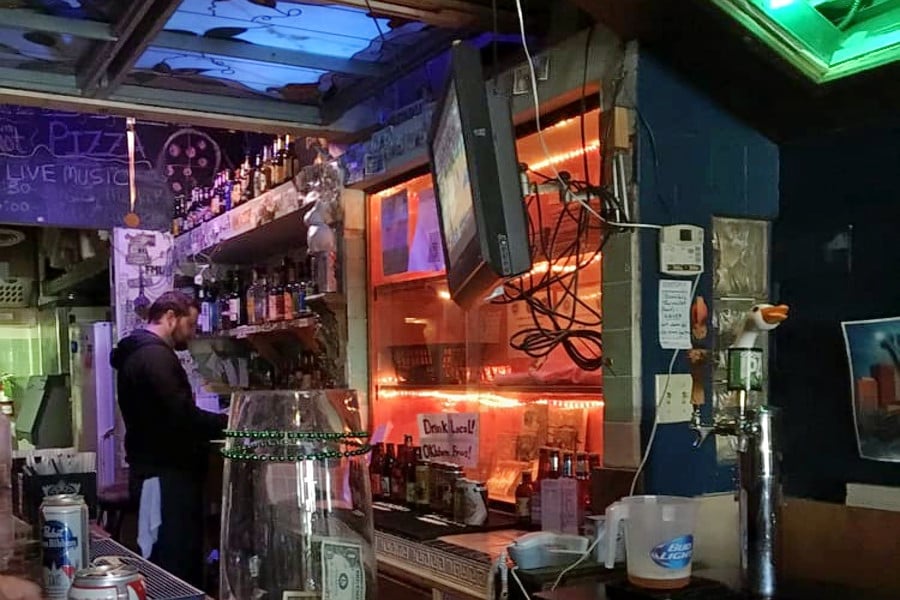 The 5 best dive bars in Oklahoma City