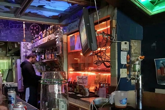 The 5 best dive bars in Oklahoma City