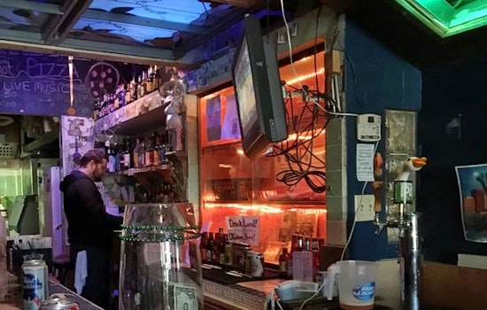 The 5 best dive bars in Oklahoma City