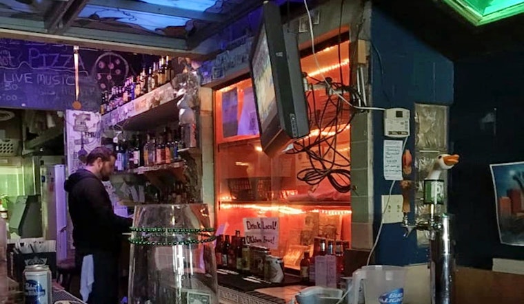 The 5 best dive bars in Oklahoma City