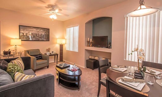 Renting in Mesa: What will $1,300 get you?