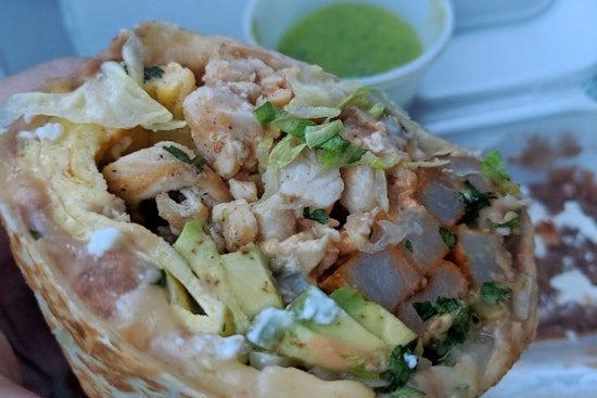Here are Memphis's top 5 Mexican spots