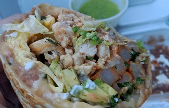Here are Memphis's top 5 Mexican spots