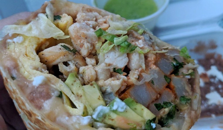 Here are Memphis's top 5 Mexican spots