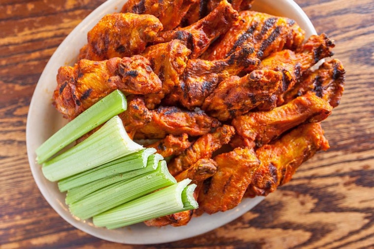 The 5 best spots to score chicken wings in Omaha