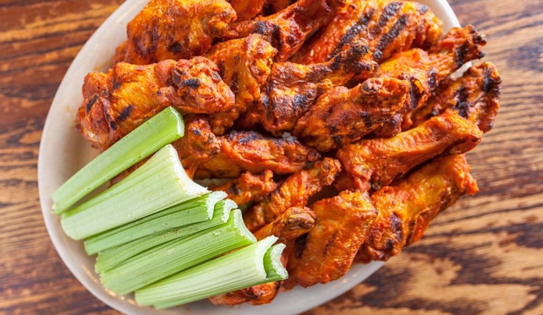 The 5 best spots to score chicken wings in Omaha