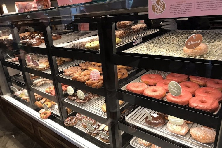 Score doughnuts and more at Near North's new Stan's Donuts & Coffee