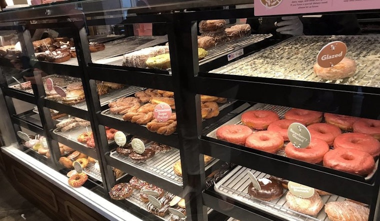 Score doughnuts and more at Near North's new Stan's Donuts & Coffee