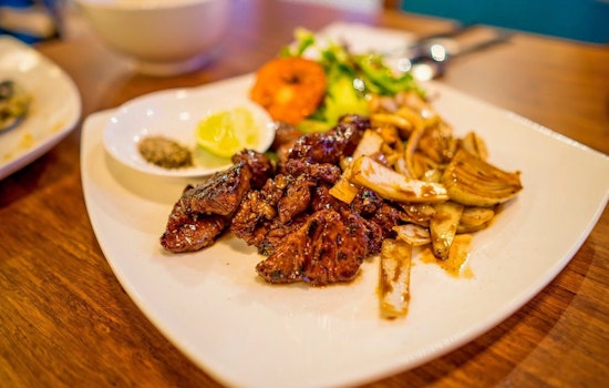 In the know: What's heating up Portland's food scene this month