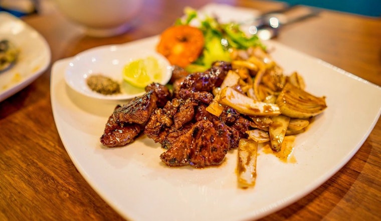 In the know: What's heating up Portland's food scene this month