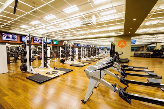 Here are Tulsa's top 5 fitness spots