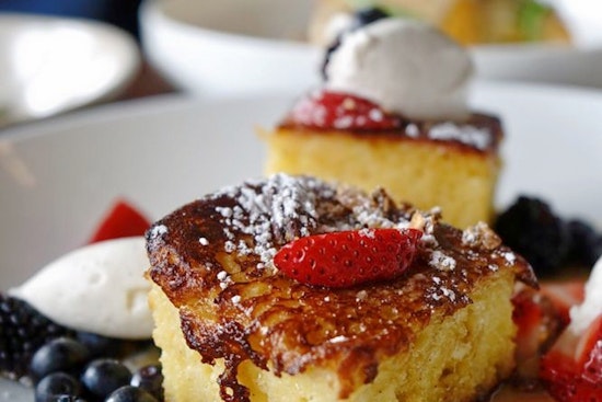 What's trending on Seattle's food scene?