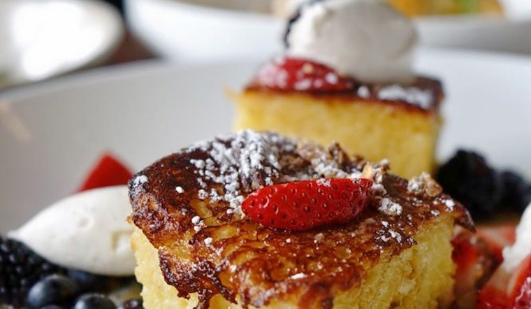 What's trending on Seattle's food scene?