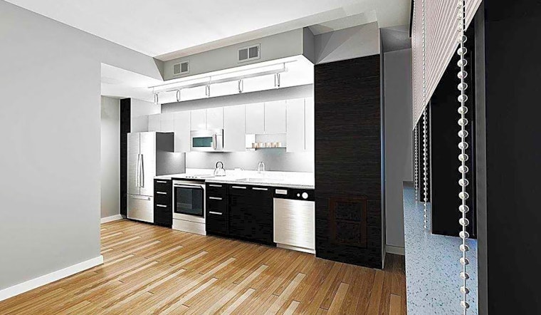 Renting in Detroit: What will $1,600 get you?