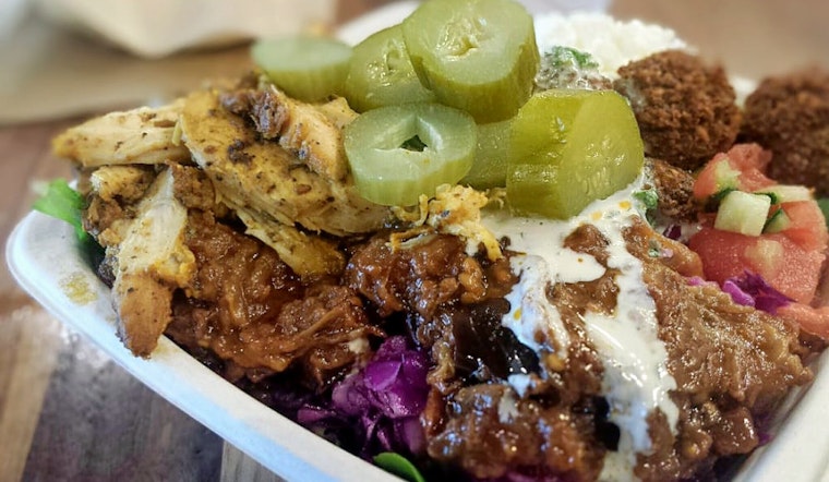 4 top options for affordable Mediterranean fare in San Jose