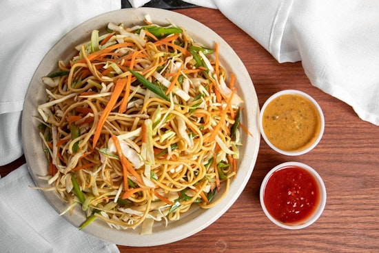 Sunnyvale's 5 best food trucks (that won't break the bank)
