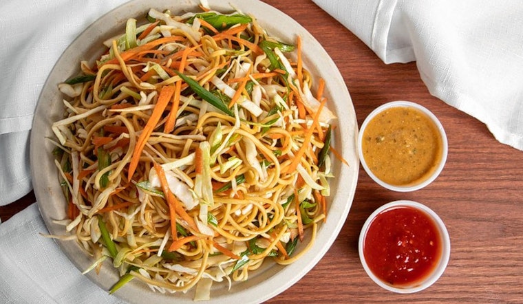 Sunnyvale's 5 best food trucks (that won't break the bank)