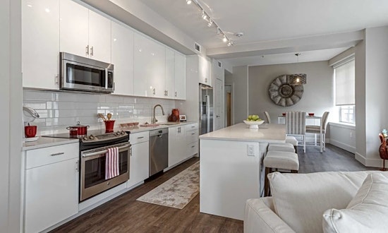 Renting in New Orleans: What will $1,400 get you?