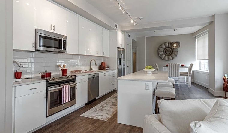 Renting in New Orleans: What will $1,400 get you?
