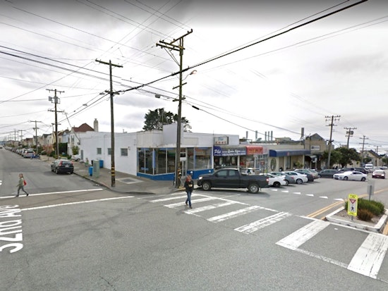Supervisors Reject Sunset District Medical Cannabis Dispensary