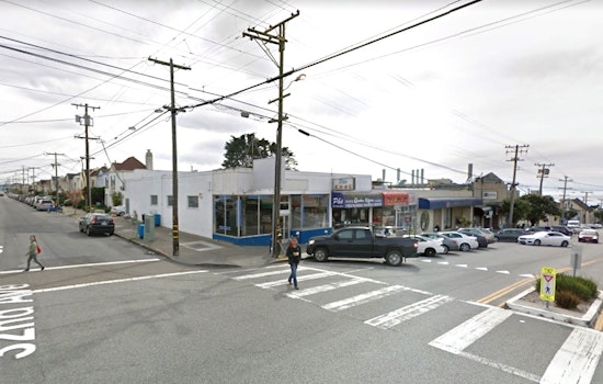 Supervisors Reject Sunset District Medical Cannabis Dispensary