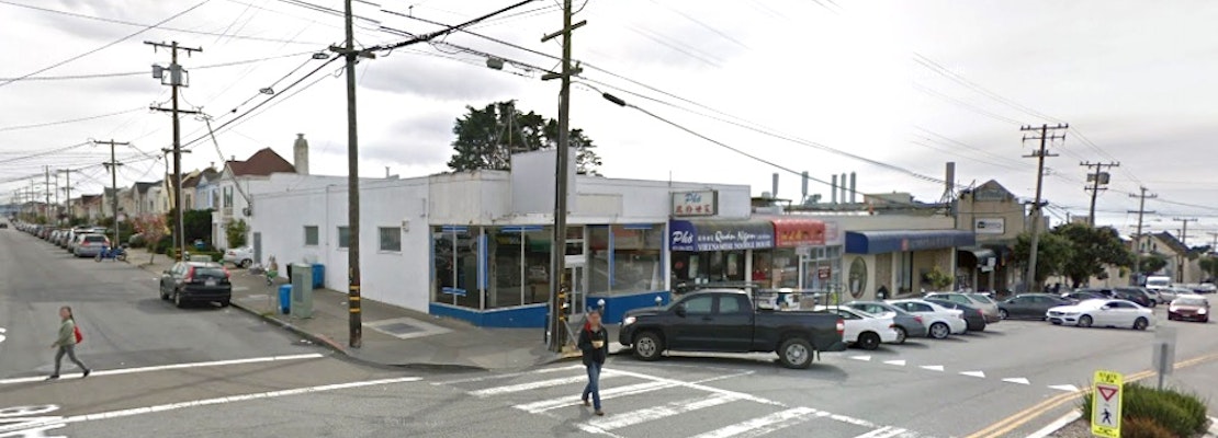 Supervisors Reject Sunset District Medical Cannabis Dispensary