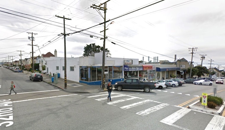 Supervisors Reject Sunset District Medical Cannabis Dispensary