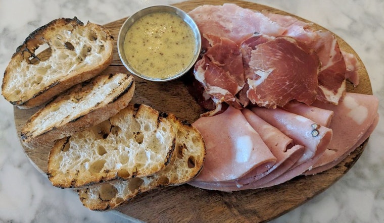 Grand Lake Kitchen opens new location in Dimond