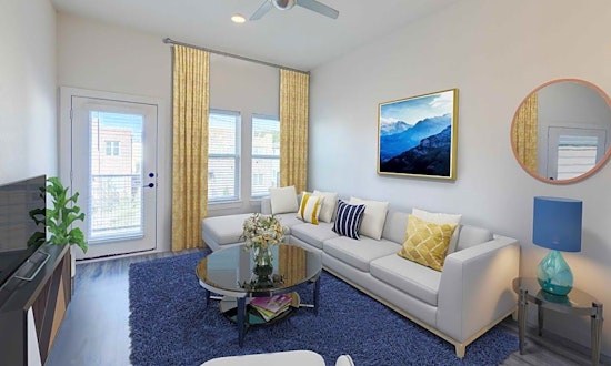 Renting in Fort Worth: What will $1,700 get you?