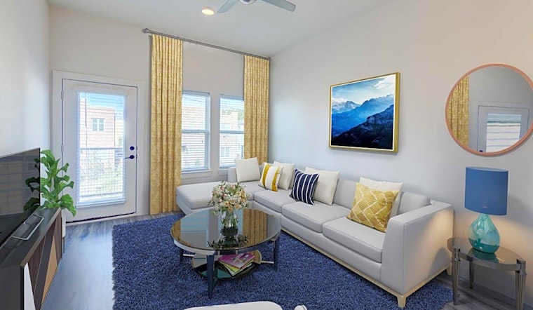 Renting in Fort Worth: What will $1,700 get you?
