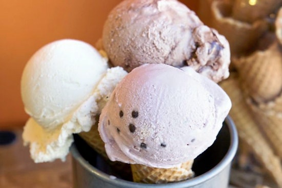 Rori's Artisanal Creamery brings ice cream and frozen yogurt fare to Long Beach