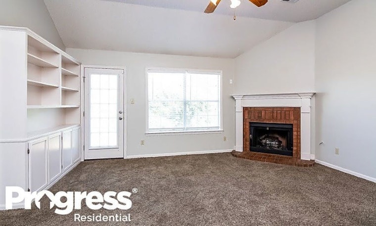 What will $1,500 rent you in Cordova-Appling, today?