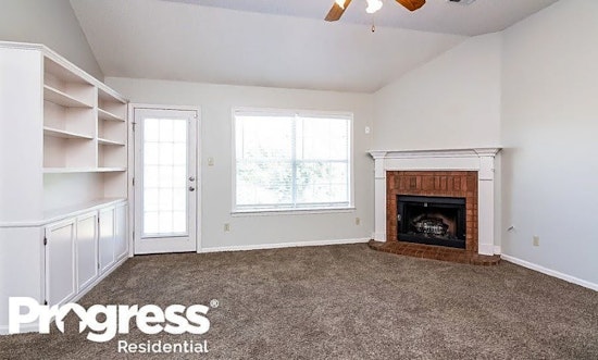 What will $1,500 rent you in Cordova-Appling, today?