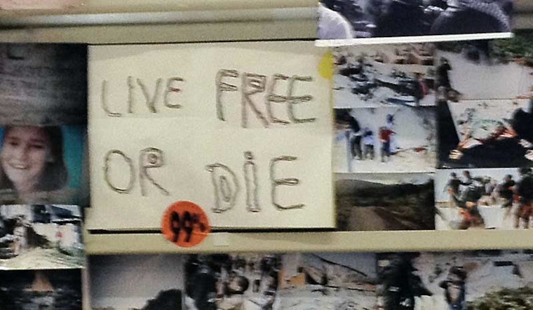 Weekend Quiz #76: Where in the Lower Haight?