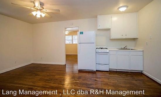 The lowest priced apartment rentals in Neartown-Montrose, Houston