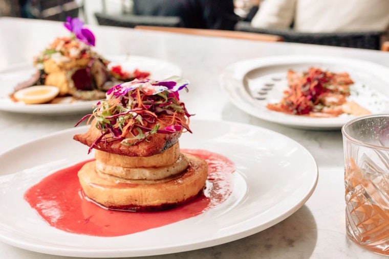 Trend alert: What's heating up San Diego's food scene this month