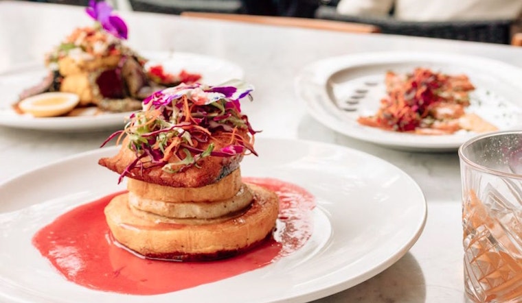 Trend alert: What's heating up San Diego's food scene this month