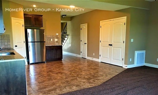 The most affordable apartment rentals in Coves North, Kansas City