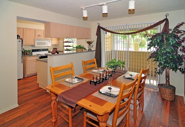 What will $900 rent you in West Arlington, this month?