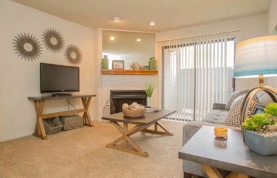 Renting in Tulsa: what will $700 get you?