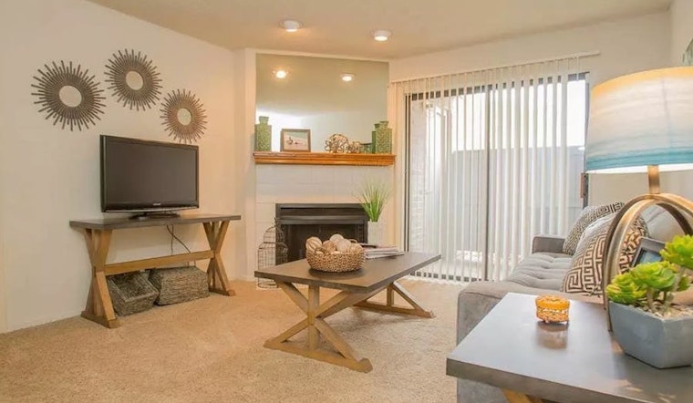 Renting in Tulsa: what will $700 get you?