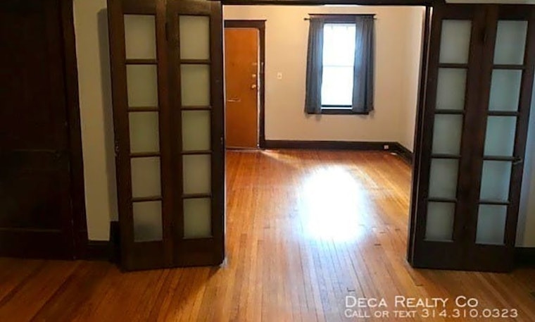 Renting in St. Louis: What will $700 get you?