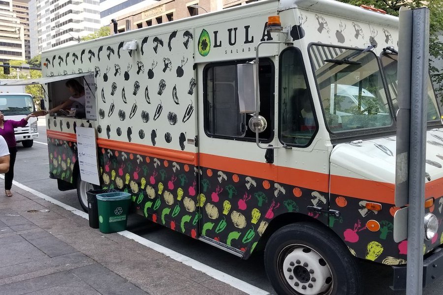 Seattle's 4 best food trucks (that won't break the bank)