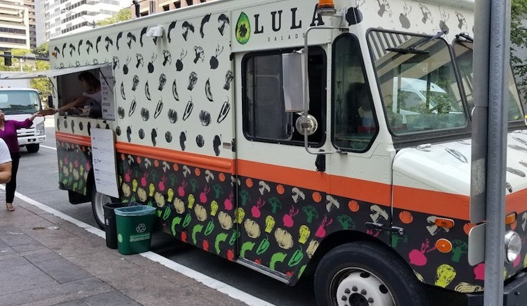 Seattle's 4 best food trucks (that won't break the bank)