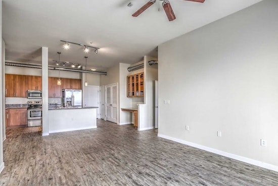 What will $1,500 rent you in Centennial Hills, today?