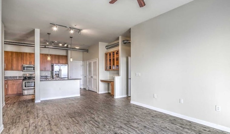 What will $1,500 rent you in Centennial Hills, today?