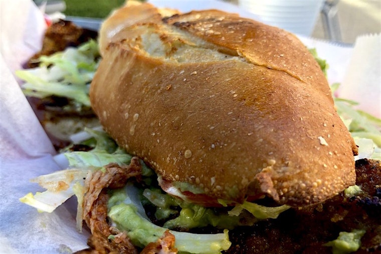 Check out the 4 most popular spots in Chula Vista's Fenton Street neighborhood