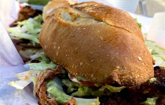 Check out the 4 most popular spots in Chula Vista's Fenton Street neighborhood