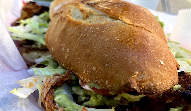 Check out the 4 most popular spots in Chula Vista's Fenton Street neighborhood