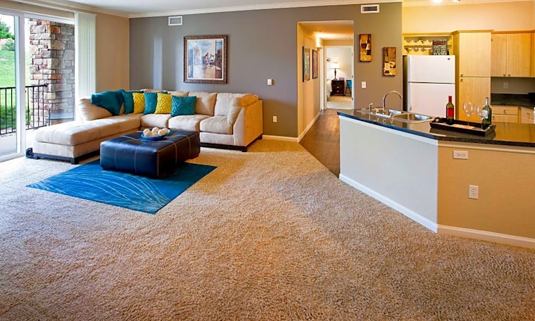 What will $1,400 rent you in Northeast Colorado Springs, right now?